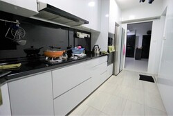 Blk 509B Wellington Circle (Sembawang), HDB 5 Rooms #235076721